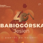 40 BABIOGÓRSKA JESIEŃ