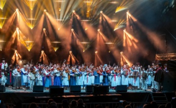 Koncert "Muzyka Babiej Góry" - 40 Babiogórska Jesień 2024