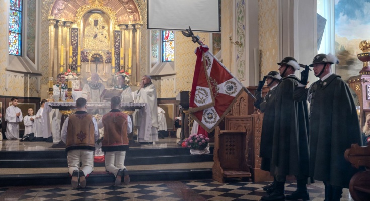 106. Rocznica Odzyskania Niepodległości