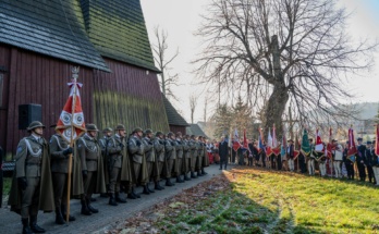 106. Rocznica Odzyskania Niepodległości