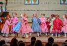 Koncert Noworoczny – Krempachy 2025 – Małe Jaworki – maluszki