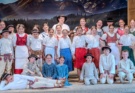 39. „Małe Bajania” – Dziecięcy Zespół Regionalny „Mali Jurgowianie” z Jurgowa