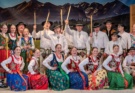 39. „Małe Bajania” – Zespół Góralski „Ślebodni” z Leśnicy-Gronia
