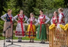 „Zaśpiywoj słowiku” – IV Gminny Konkurs Śpiewu Ludowego w Jurgowie 2025-05-25 nagranie cz. 3