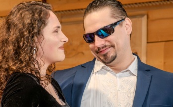 Sztuka pt. "Wdowa po Sołtysie" - Teatr "Coz Teroz Bedzie?" z Białki Tatrzańskiej w Bukowiańskim Centrum Kultury "Dom Ludowy" 2025-05-01