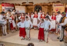 9. Tatrzański Zwyrt – Gminny Konkurs Tańca Góralskiego i Zbójnickiego w Wiejskim Domu Kultury „Walusiówka” w Leśnicy występ zespołów ze Spisza – Fotorelacja