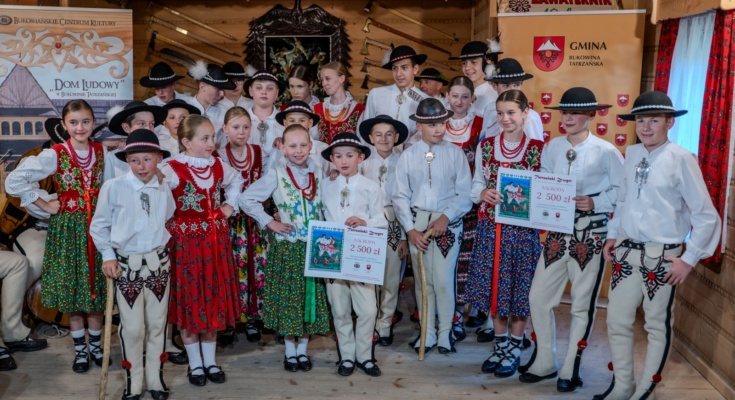 9. Tatrzański Zwyrt - Występy zespołów z Białki Tatrzańskiej 2025-06-13