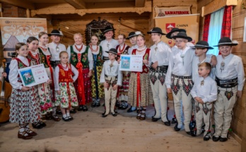 9. Tatrzański Zwyrt - Zespoły z Leśnicy-Gronia 2025-06-13