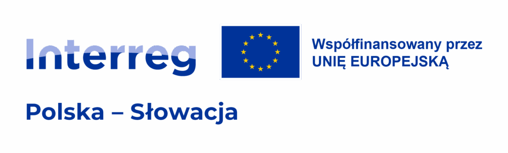 Logo Polska - Slovensko (Polska)