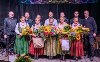 59. Sabałowe Bajania - Festiwal Folkloru Polskiego - Koncert z okazji 30-lecia zespołu GRONICKI - 2025-07-10
