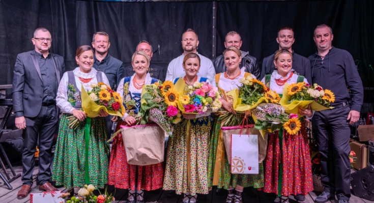 59. Sabałowe Bajania - Festiwal Folkloru Polskiego - Koncert z okazji 30-lecia zespołu GRONICKI - 2025-07-10