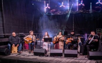 59. Sabałowe Bajania - Festiwal Folkloru Polskiego - Koncert zespołu TERESA MIRGA I KAŁE BAŁA - 2025-07-10