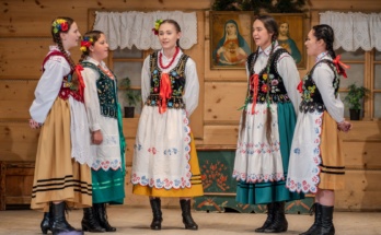 59. Sabałowe Bajania - Festiwal Folkloru Polskiego - Przesłuchania dzień 1 cz. 1 2025-07-10