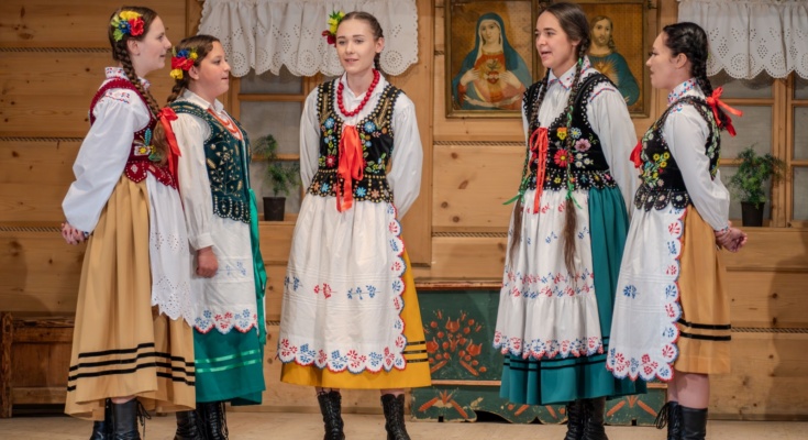 59. Sabałowe Bajania - Festiwal Folkloru Polskiego - Przesłuchania dzień 1 cz. 1 2025-07-10