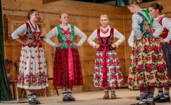 59. Sabałowe Bajania - Festiwal Folkloru Polskiego - Przesłuchania dzień 1 cz. 2 - 2025-07-10