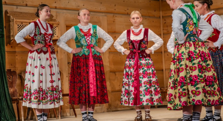 59. Sabałowe Bajania - Festiwal Folkloru Polskiego - Przesłuchania dzień 1 cz. 2 - 2025-07-10