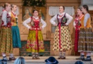 59. Sabałowe Bajania – Festiwal Folkloru Polskiego – Przesłuchania dzień 2 cz. 1 2025-07-11