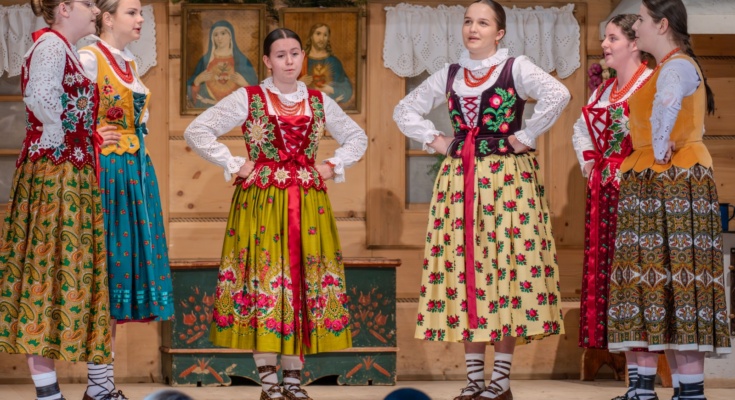 59. Sabałowe Bajania - Festiwal Folkloru Polskiego - Przesłuchania dzień 2 cz. 1 - 2025-07-11