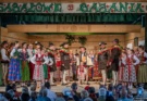 59. Sabałowe Bajania – Oficjalne rozpoczęcie Festiwalu i Występ Zespołu Góralskiego „Mali Wiyrchowianie” – 2025-07-09