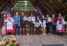 XXII Dzień Polowaca – XXIV Tatrzańskie Wici – Zawody strzeleckie – Jurgów – Amfiteatr nad rzeką Białką 2025-07-27 – fotorelacja
