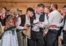 40. Międzywojewódzki Sejmik Wiejskich Zespołów Teatralnych – JAK SIE NASKIE CHODOKI Z NIOMIEC ŁOD BAŁORA WRÓCIÓŁY – 2025.09.14