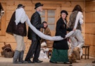 40. Międzywojewódzki Sejmik Wiejskich Zespołów Teatralnych – JAK SIE NASKIE CHODOKI Z NIOMIEC ŁOD BAŁORA WRÓCIÓŁY – 2025.09.14