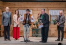 40. Międzywojewódzki Sejmik Wiejskich Zespołów Teatralnych – Ogłoszenie wyników – live – 2025.09.14
