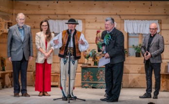 40. Międzywojewódzki Sejmik Wiejskich Zespołów Teatralnych - Ogłoszenie wyników - 2025.09.14