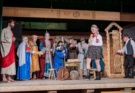 Międzywojewódzki Sejmik Wiejskich Zespołów Teatralnych – Ostatnia Spowiedź Jędrzeja Wowry – 2025.09.14
