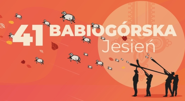41 Babiogórska Jesień baner
