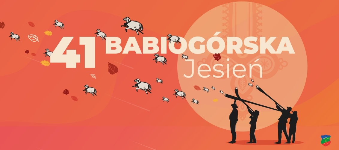41 Babiogórska Jesień - program - piątek 2025.09.26