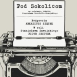 Spektakl "Pod Sokolicom"