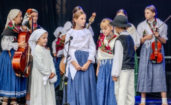 41. Babiogórska Jesień - Kapela z Oravskiej Polhory - Słowacja - Zawoja 2025-09-27