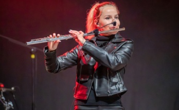 41. Babiogórska Jesień - Zespół TURNIOKI - Zawoja 2025-09-27