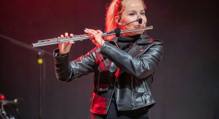 41. Babiogórska Jesień - Zespół TURNIOKI - Zawoja 2025-09-27