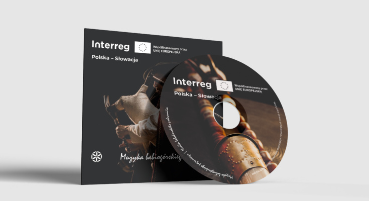 Muzyka babiogórskiego pogranicza/ Hudba babiohorskeho pohraničia