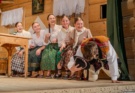Premiera sztuki „Zatraceniec” w Bukowinie Tatrzańskiej