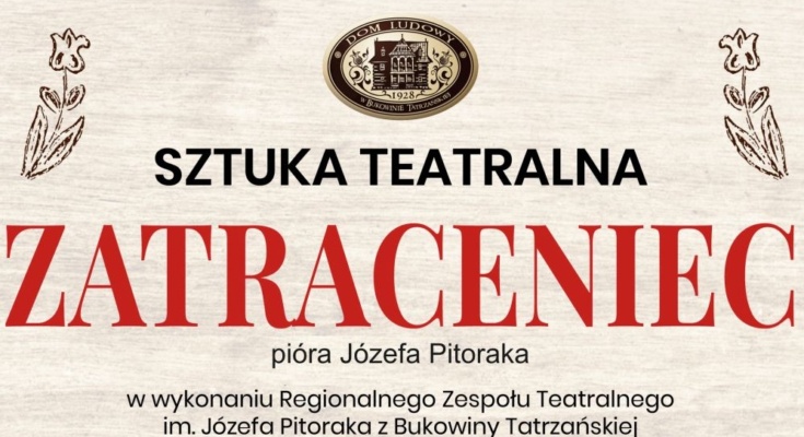 Zatraceniec Baner