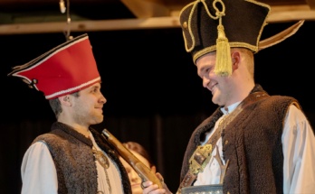 „Bliźniok Harnasia” – Teatr „Coz Teroz Bedzie?” z Białki Tatrzańskiej – premiera 2026-01-15