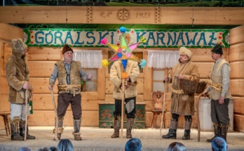 54. Góralski Karnawał - Przegląd grup kolędniczych cz. 1 2026-02-06
