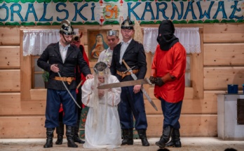 54. Góralski Karnawał - Przegląd grup kolędniczych czwartek 2026-02-05