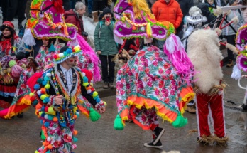 54. Góralski Karnawał - Przegląd grup kolędniczych - sobota 2026-02-07