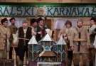 54. Góralski Karnawał – Czwartkowe przesłuchania ogólnopolskiego konkursu grup kolędniczych