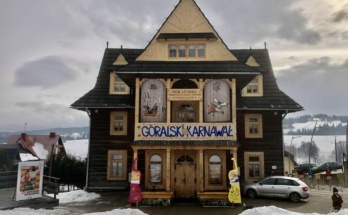 Start 54. Góralski Karnawał 2026