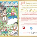Jubileuszowe 40. Małe Bajania