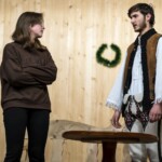 Coz Teroz Bedzie Syćko na obyrtke czyli Góralski Powrót do Przyszłości Coz Teroz Bedzie Syćko na obyrtke czyli Góralski Powrót do Przyszłości