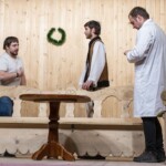 Coz Teroz Bedzie Syćko na obyrtke czyli Góralski Powrót do Przyszłości Coz Teroz Bedzie Syćko na obyrtke czyli Góralski Powrót do Przyszłości