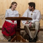 Coz Teroz Bedzie Syćko na obyrtke czyli Góralski Powrót do Przyszłości Coz Teroz Bedzie Syćko na obyrtke czyli Góralski Powrót do Przyszłości