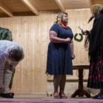 Coz Teroz Bedzie Syćko na obyrtke czyli Góralski Powrót do Przyszłości Coz Teroz Bedzie Syćko na obyrtke czyli Góralski Powrót do Przyszłości