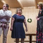 Coz Teroz Bedzie Syćko na obyrtke czyli Góralski Powrót do Przyszłości Coz Teroz Bedzie Syćko na obyrtke czyli Góralski Powrót do Przyszłości